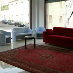 Отель Residence Monte Grappa Италия, Кальяри - отзывы, цены и фото номеров - забронировать отель Residence Monte Grappa онлайн интерьер отеля