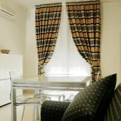 Отель Residence Monte Grappa Италия, Кальяри - отзывы, цены и фото номеров - забронировать отель Residence Monte Grappa онлайн комната для гостей фото 2