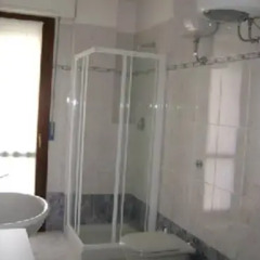 Отель Residence Monte Grappa Италия, Кальяри - отзывы, цены и фото номеров - забронировать отель Residence Monte Grappa онлайн ванная фото 2