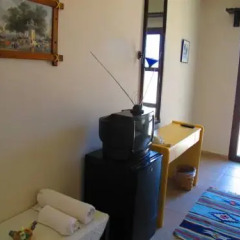 Club Pirinc Hotel удобства в номере