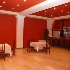 Muza Hotel развлечения