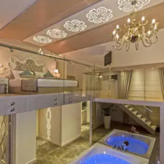 Xperia Saray Beach Hotel детские мероприятия