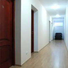 Muza Hotel интерьер отеля фото 2