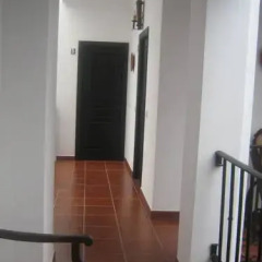 Отель Apartamentos Turisticos Casa Cantillo интерьер отеля фото 2