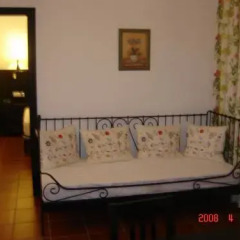 Отель Apartamentos Turisticos Casa Cantillo детские мероприятия