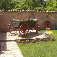 Отель Guest House Rumen