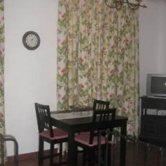 Отель Apartamentos Turisticos Casa Cantillo питание