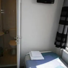 Hotel"Pax" ванная