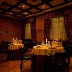 John Hughes Hotel Донецк питание