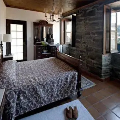 Отель Casa de Mendiz комната для гостей фото 2