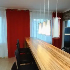 Отель Designerapartment für Geniesser комната для гостей фото 4