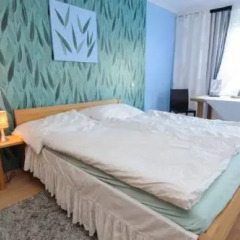 Отель Designerapartment für Geniesser комната для гостей фото 2