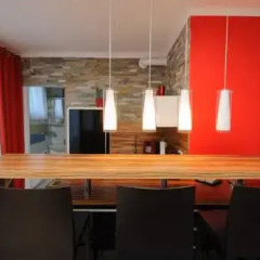 Отель Designerapartment für Geniesser питание