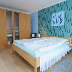 Отель Designerapartment für Geniesser комната для гостей фото 5