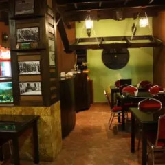 Отель Queen ayola hotel Иордания, Мадаба - отзывы, цены и фото номеров - забронировать отель Queen ayola hotel онлайн гостиничный бар
