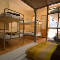 Отель La Casa de Pineta бассейн
