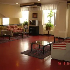 Hotel City House Torrelavega детские мероприятия