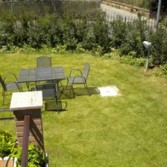 Отель Garden B&B Ареццо фото 4