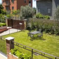 Отель Garden B&B Ареццо фото 7
