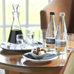 The Bridge Hotel and Spa в номере фото 2