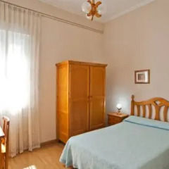 Отель Hostal Union Испания, Мадрид - отзывы, цены и фото номеров - забронировать отель Hostal Union онлайн комната для гостей фото 3