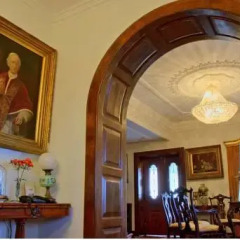 Отель Quinta Da Fonte Португалия, Фуншал - отзывы, цены и фото номеров - забронировать отель Quinta Da Fonte онлайн гостиничный бар