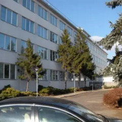Отель Greenport бассейн