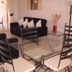 Апартаменты Royal Seacrest Apartments