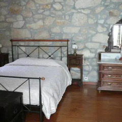 Отель Casa Da Portaria комната для гостей фото 5