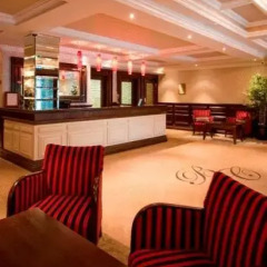 Bracken Court Hotel интерьер отеля фото 3