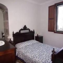 Отель Casa Da Portaria комната для гостей фото 2