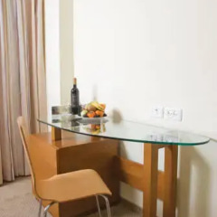 Отель Grand Beach удобства в номере
