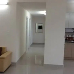 Апартаменты Seaview apartment Uplaza Нячанг комната для гостей фото 3