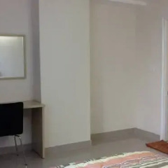 Апартаменты Seaview apartment Uplaza Нячанг удобства в номере