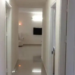 Апартаменты Seaview apartment Uplaza Нячанг интерьер отеля