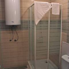 Sunrise Club Apart Hotel Равда ванная фото 2