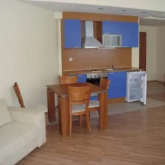 Sunrise Club Apart Hotel Равда в номере фото 2