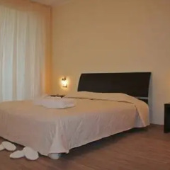 Sunrise Club Apart Hotel Равда комната для гостей фото 5