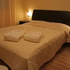Sunrise Club Apart Hotel Равда комната для гостей фото 3
