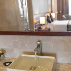 Muong Thanh Grand Nha Trang Hotel в номере фото 2