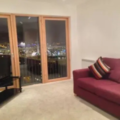 Отель Suite 16 Glasgow Великобритания, Глазго - отзывы, цены и фото номеров - забронировать отель Suite 16 Glasgow онлайн комната для гостей фото 10