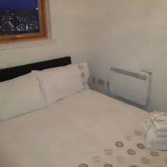 Отель Suite 16 Glasgow Великобритания, Глазго - отзывы, цены и фото номеров - забронировать отель Suite 16 Glasgow онлайн комната для гостей фото 4