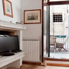 Отель Venice Salute Appartamenti комната для гостей фото 3