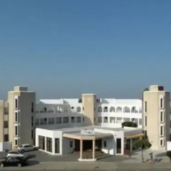 Lawsonia Hotel Apartments Протарас