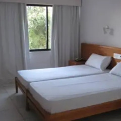 Lawsonia Hotel Apartments Протарас комната для гостей фото 5