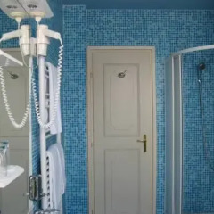 Alfa Art Hotel спа