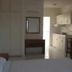 Lawsonia Hotel Apartments в номере фото 2