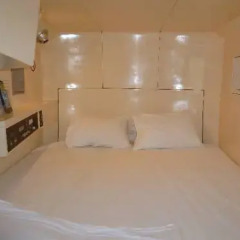 Tokyo Kiba Hotel комната для гостей фото 3