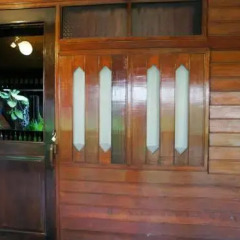 Отель Khum Bang Kaew Resort интерьер отеля