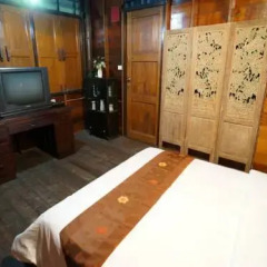 Отель Khum Bang Kaew Resort удобства в номере